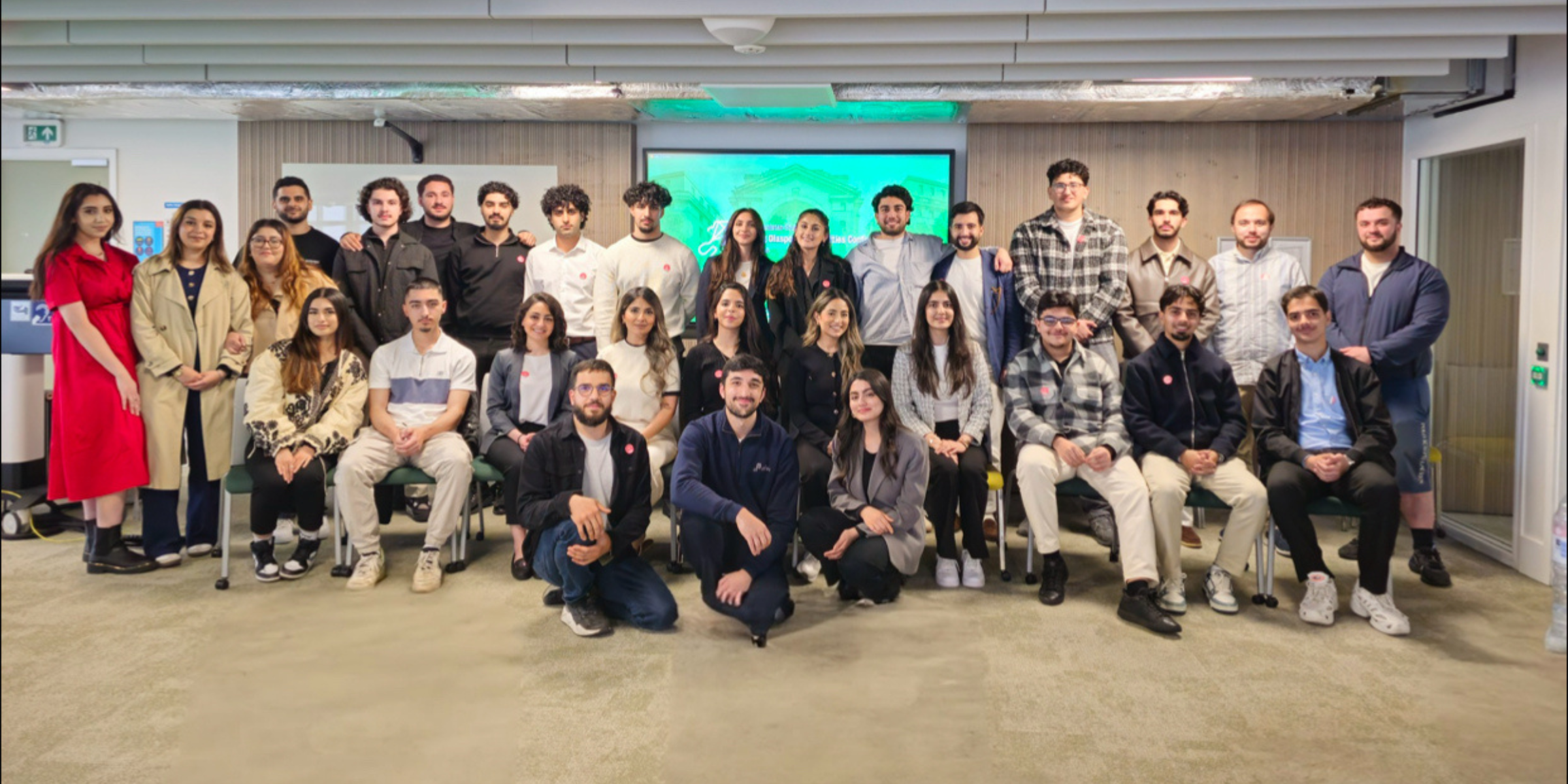 Reflections on our Building Diaspora Capabilities conference